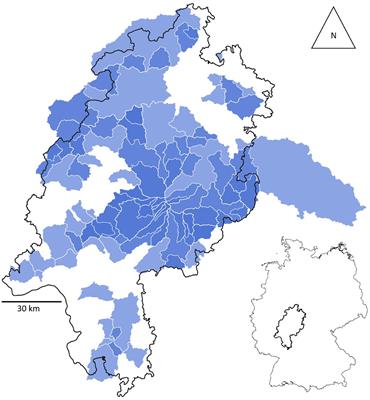 Simple Catchments and Where to Find Them: The Storage-Discharge Relationship as a Proxy for Catchment Complexity